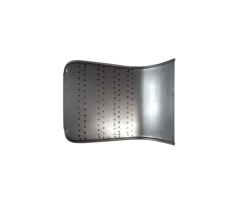 Pedana VESPA 125 V1 - V9/22