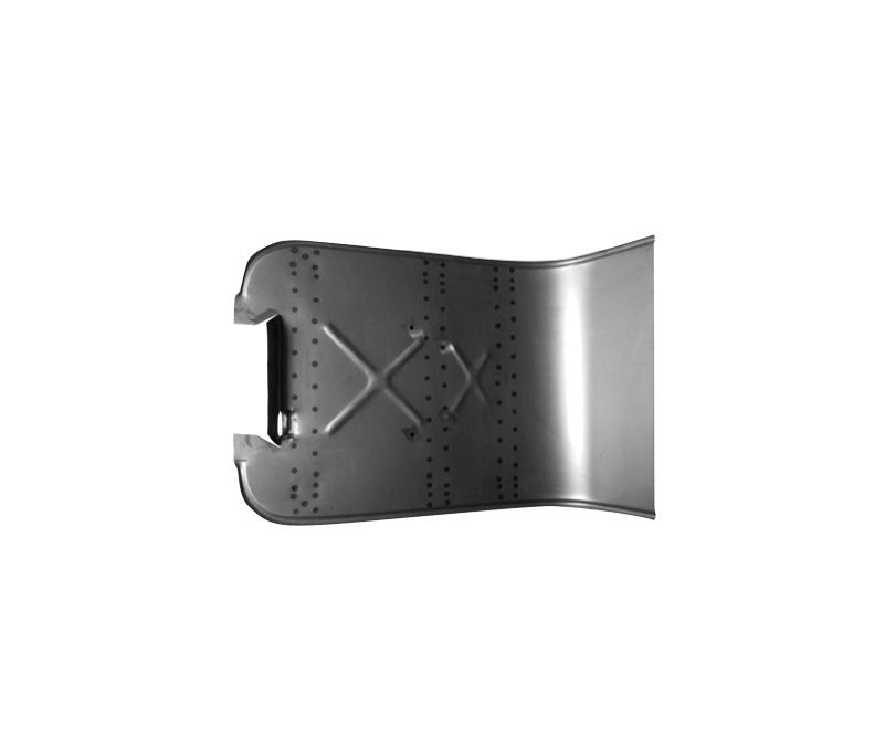 Pedana VESPA 150 VBB1