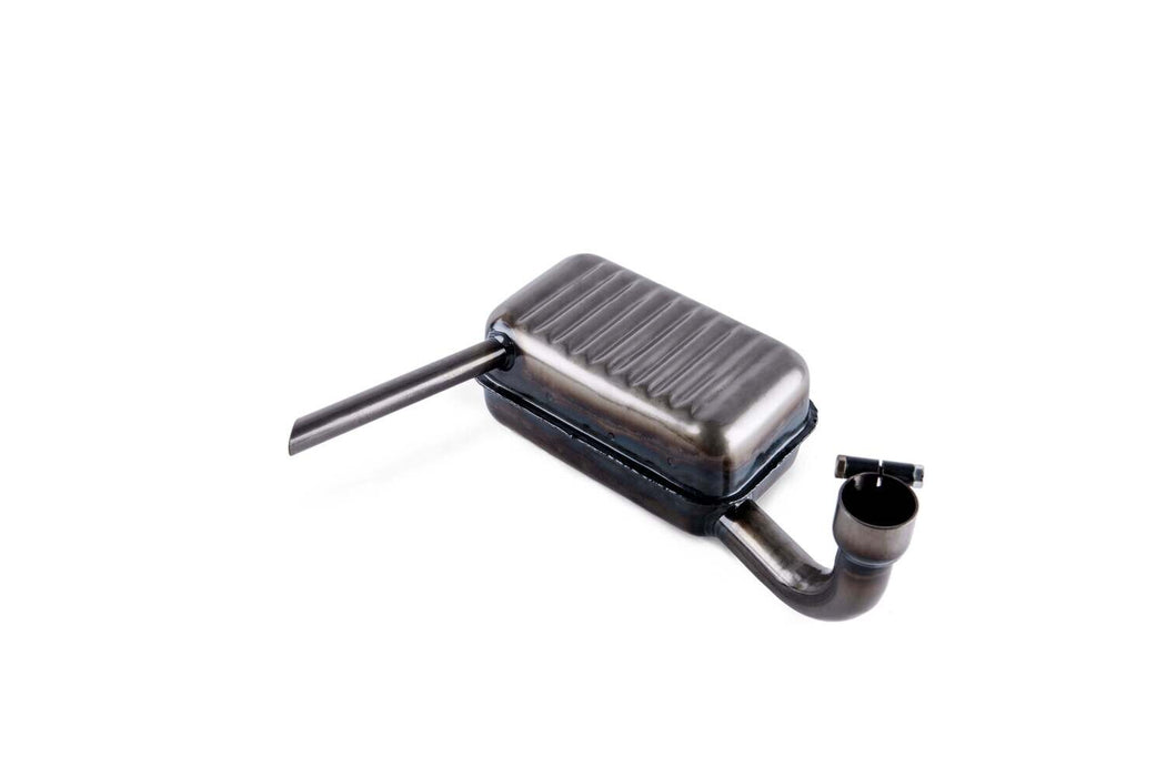 Marmitta VESPA 125 VM1T/2T-VN1T/2T