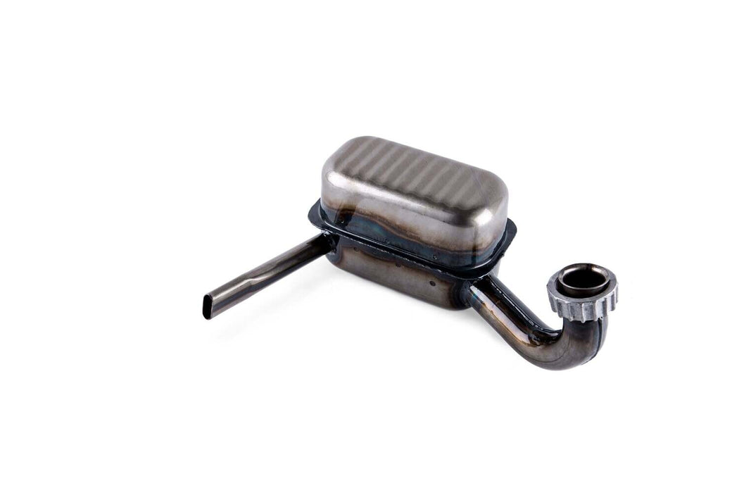 Marmitta VESPA GS VS2/3/4/5T / 150 GS