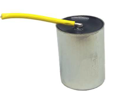 Condensatore elettronico (V5A2) (V5A1 a 853410) (V5B1 a 70576)