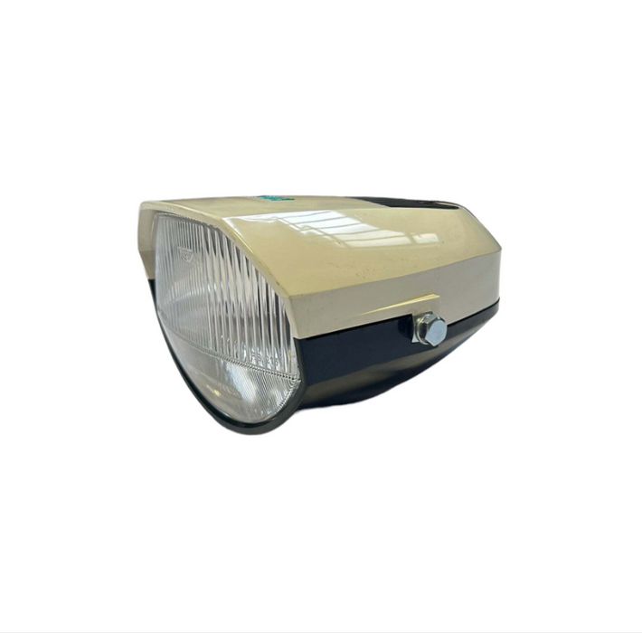 Fanale anteriore per moto in genere