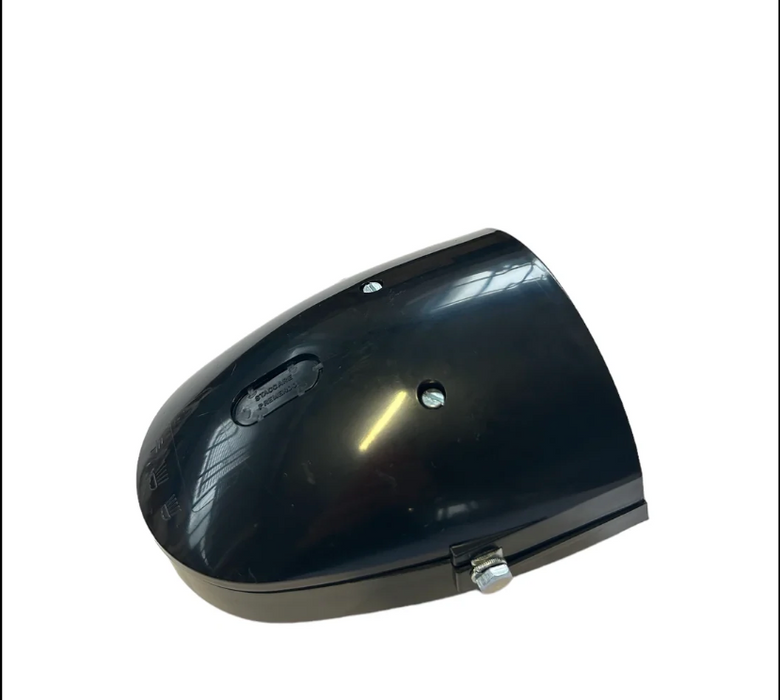 Fanale anteriore per moto in genere