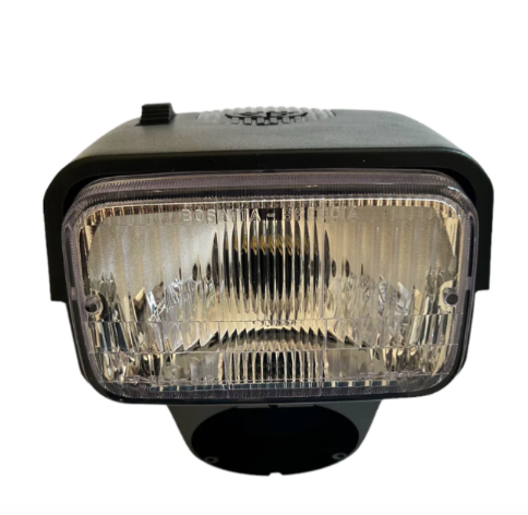 Fanale anteriore BRAVO P - PV - BRAVO 3