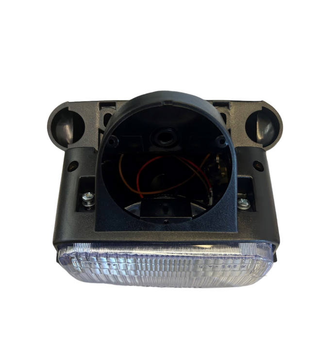 Fanale anteriore BRAVO P - PV - BRAVO 3