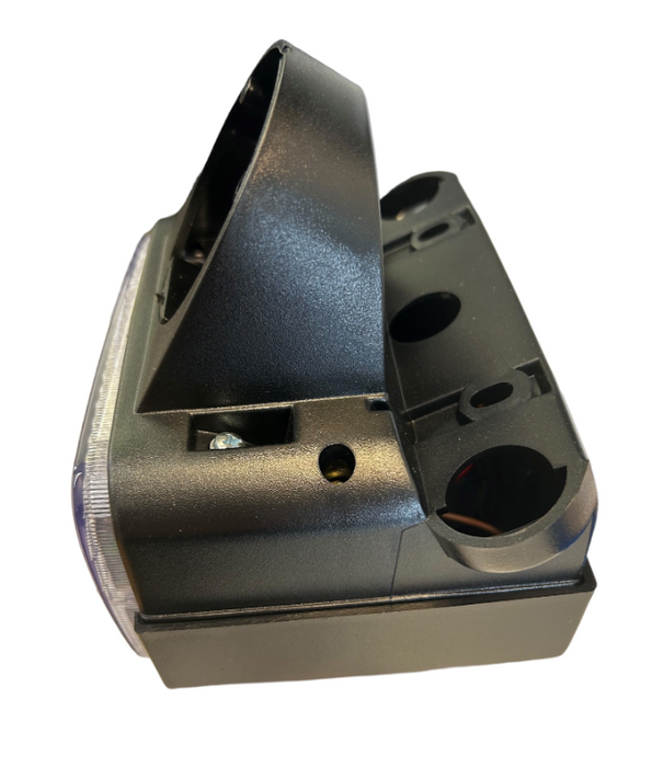 Fanale anteriore BRAVO P - PV - BRAVO 3