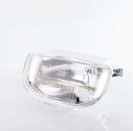 Gruppo ottico anteriore GILERA TYPHOON 125 / 80 / 50 (ESTERO)