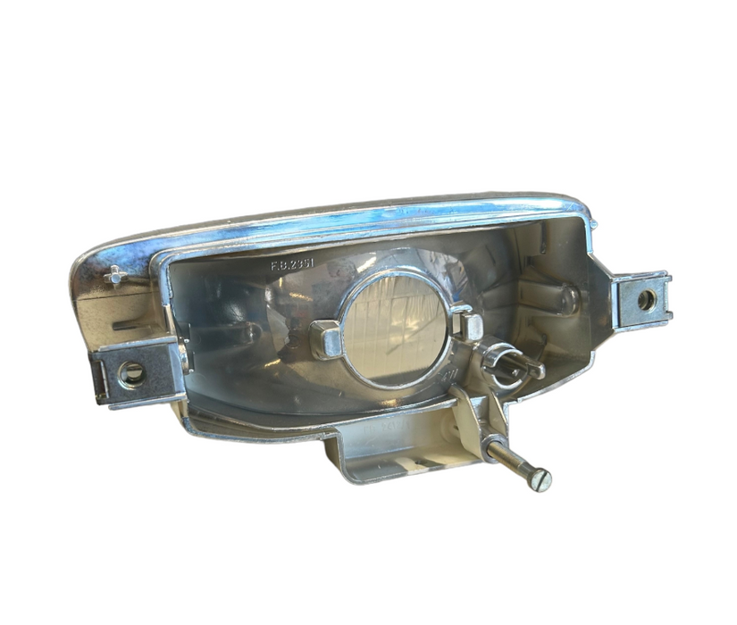 Gruppo ottico anteriore GILERA TYPHOON 125 / 80 / 50 (ESTERO)