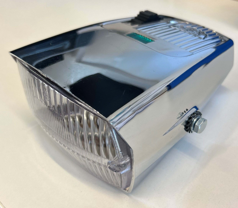 Fanale anteriore MOTO IN GENERE