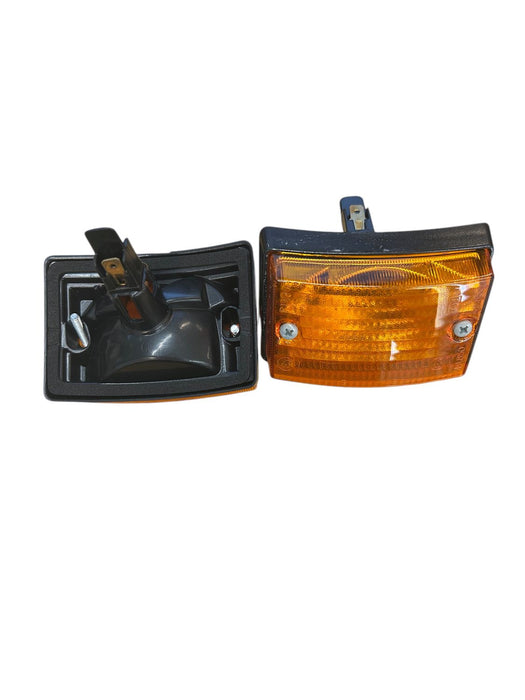 Indicatori anteriori VESPA 50/80/100/125 PK