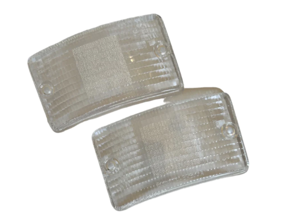 Coppia di luminoso anteriori VESPA 50/ 125