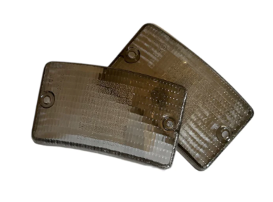 Coppia di luminoso anteriori VESPA 50/ 125