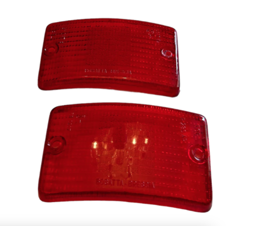 Coppia di luminoso anteriori VESPA 50/ 125